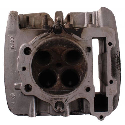 Testa cilindro Yamaha XT - 2KF111010000