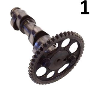 Albero a camme Yamaha XT -... 2