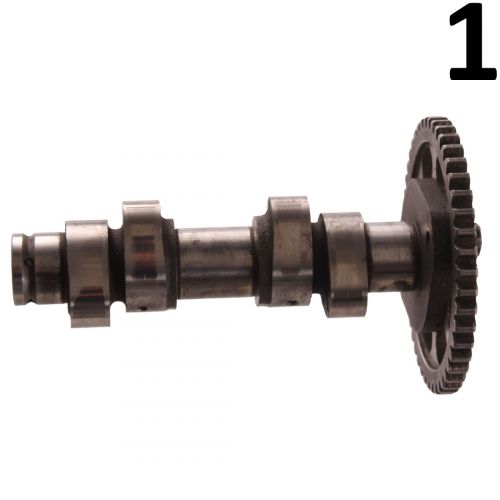 Albero a camme Yamaha XT - 1JK121710000