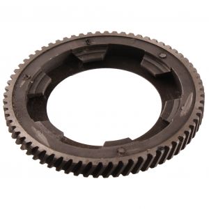 Corona avviamento primario...