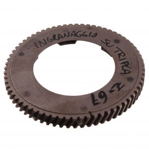 Corona avviamento primario... 2