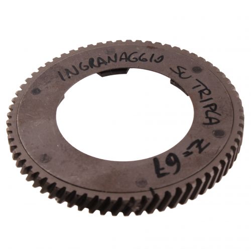 Corona avviamento primario da 67...