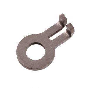 Piastrina ferma corda...