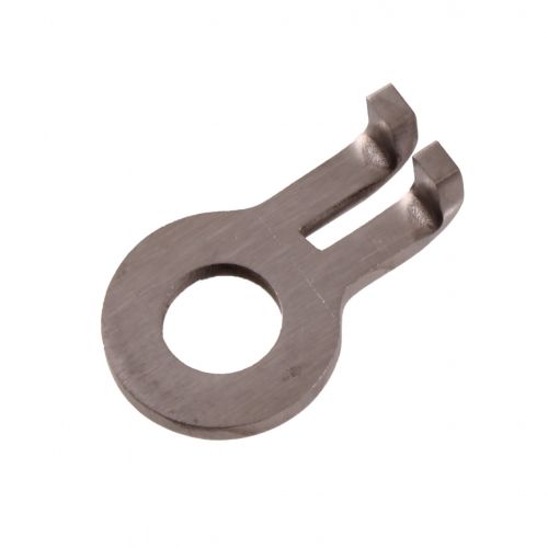 Piastrina ferma corda alzavalvola...