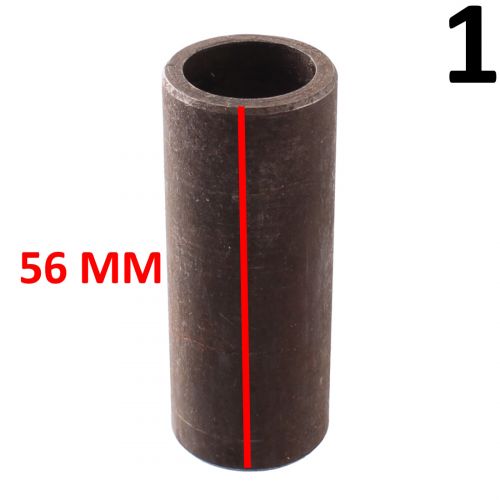 Distanziale mozzi ruota per moto d'epoca