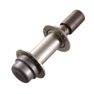 Mozzo carretto con perno...