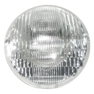 Gruppo ottico anteriore...