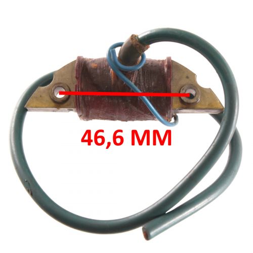 Bobina alta tensione Dansi Ceab AT 35