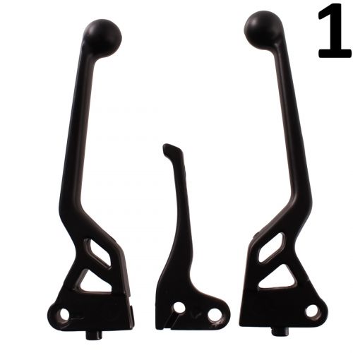 Tris leve freno Grinta Piaggio Ciao...