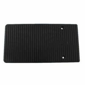 Tappetino portapacchi...