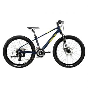 Mountain bike Lombardo...