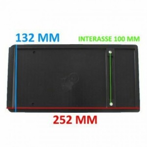 Tappetino portapacchi... 2