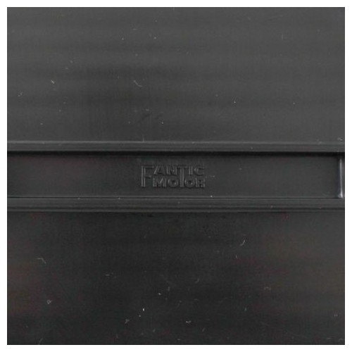 Tappetino portapacchi Fantic Motor...