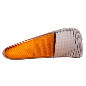 Vetro freccia posteriore...