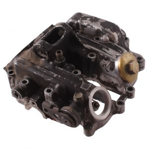 Coperchio testa cilindro...