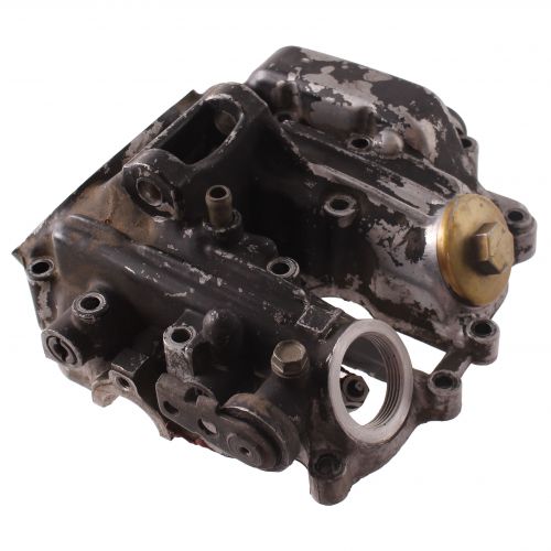 Coperchio testa cilindro Yamaha XT Z...