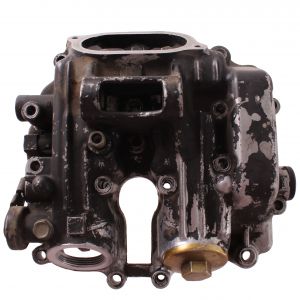 Coperchio testa cilindro... 2