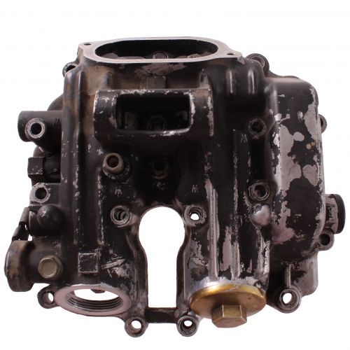 Coperchio testa cilindro Yamaha XT Z...