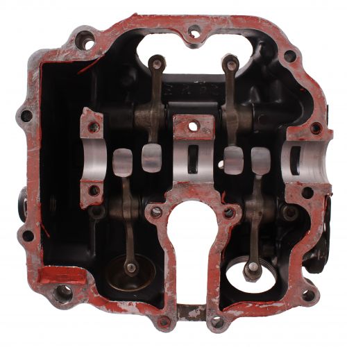 Coperchio testa cilindro Yamaha XT Z...