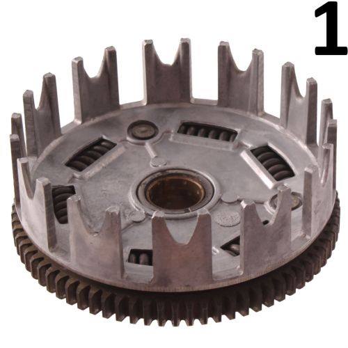 Campana frizione Yamaha XT 600  -...