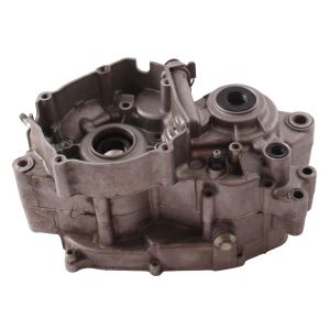 Coppia carter motore Yamaha...