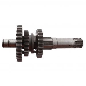 Albero secondario cambio...