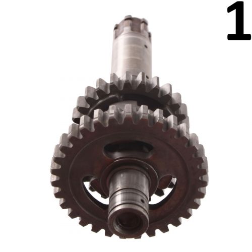 Albero secondario cambio Yamaha XT -...