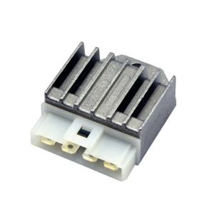 Regolatore di tensione a 4...