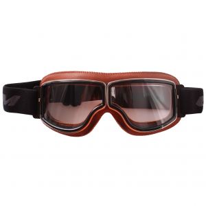 Occhiali motociclista...