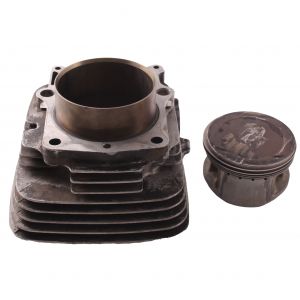 Cilindro Yamaha XT 600 -...