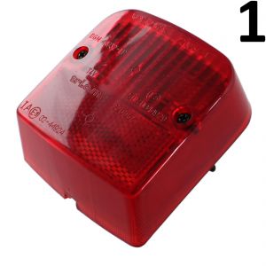 Fanale posteriore Piaggio... 2