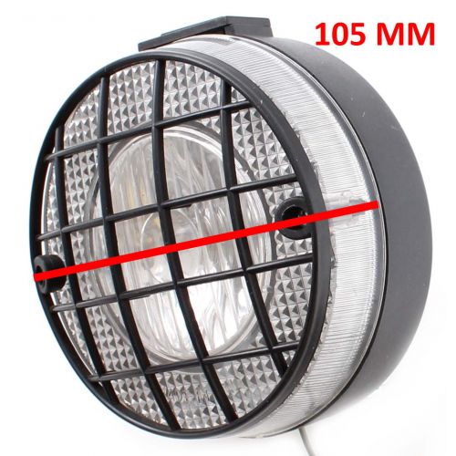 Faro anteriore ciclo cross epoca per...