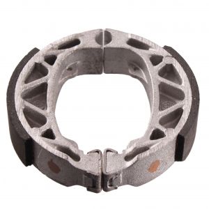 Coppia ceppi freno Piaggio...