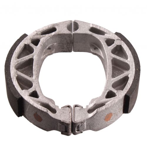 Coppia ceppi freno Piaggio Ciao Zip -...