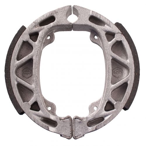 Coppia ceppi freno Piaggio Ciao Zip -...