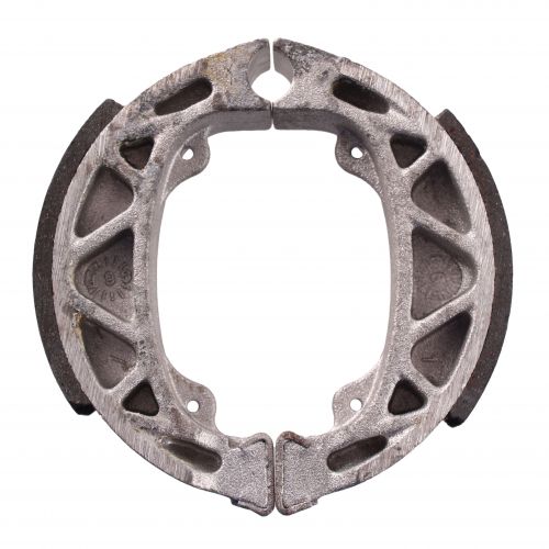 Coppia ceppi freno Piaggio Ciao Zip -...