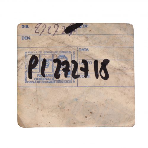 Coppia ceppi freno Piaggio Ciao Zip -...