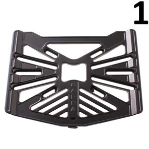 Piastra bauletto universale... 2