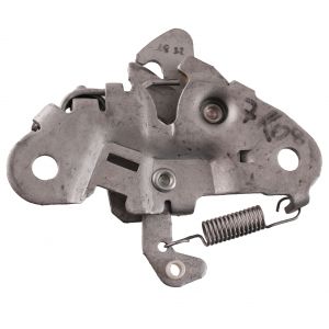 Chiusura cofano Ligier... 2