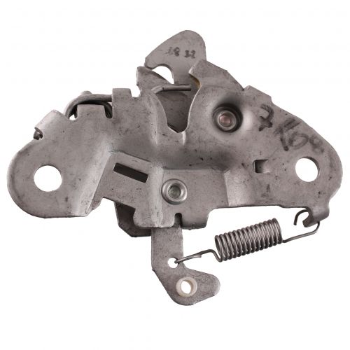 Chiusura cofano Ligier microcar -...