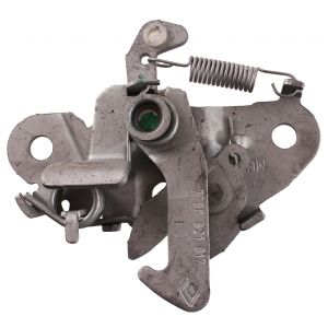 Chiusura cofano Ligier...