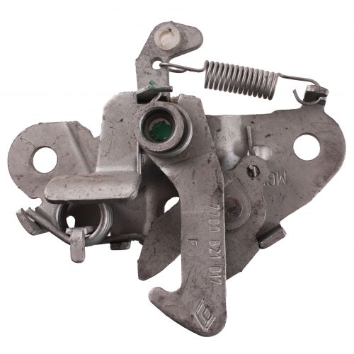 Chiusura cofano Ligier microcar -...