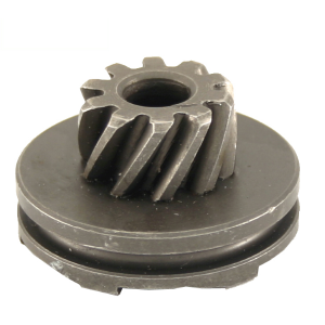 Ingranaggio avviamento...
