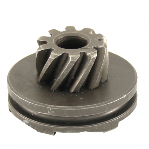 Ingranaggio avviamento scorrevole per...