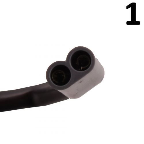 Portalampada fanalino luce targa...