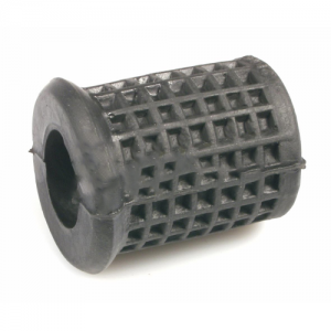 Gomma pedale avviamento...