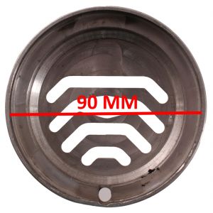 Coperchio clacson moto... 2