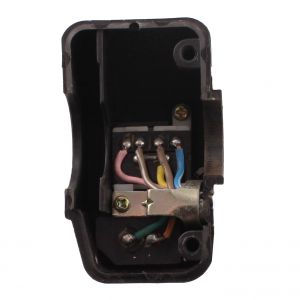 Devio luci destro Kymco... 2