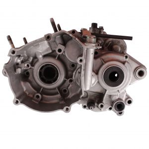 Coppia carter motore Yamaha... 2