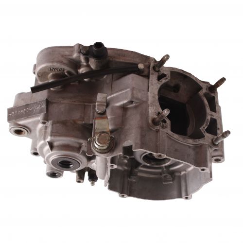 Coppia carter motore Yamaha DT 125